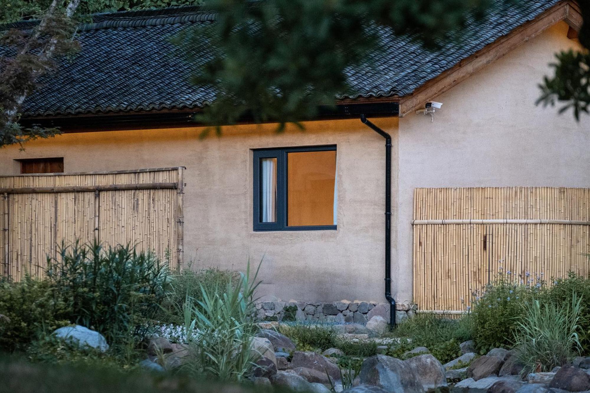 Hegu Murakami Bed And Breakfast Liyang Exterior photo